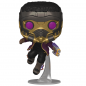Preview: FUNKO POP! - MARVEL - What IF Tchalla Star Lord #871